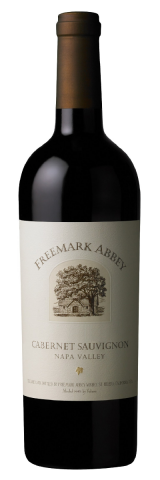 Freemark Abbey Cabernet Napa 2016